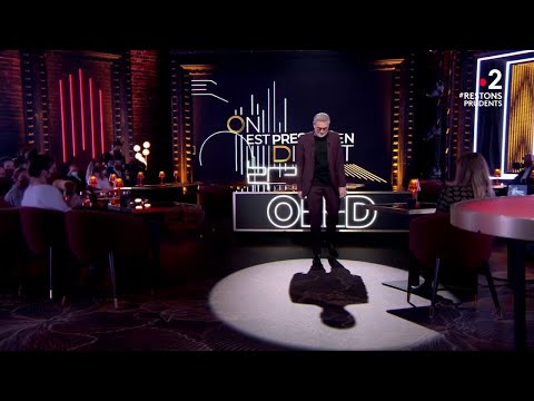 Intégrale - On est presque en direct 07 novembre 2020 #OEED