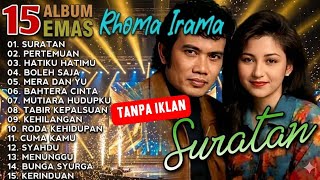 Download lagu KUMPULAN ALBUM RHOMA IRAMA PALING DICARI: DANGDUT LAWAS FULL ALBUM | TANPA IKLAN mp3 Download lagu KUMPULAN ALBUM RHOMA IRAMA PALING DICARI: DANGDUT LAWAS FULL ALBUM | TANPA IKLAN mp3