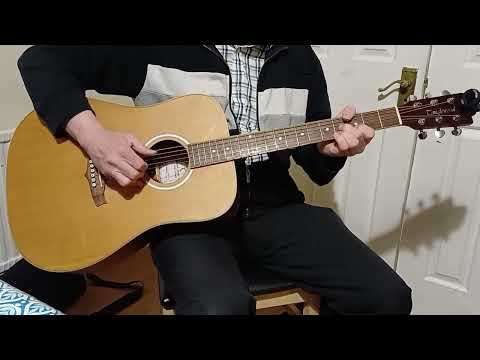 Guitar: Tanglewood TW28 CSN - Image 2