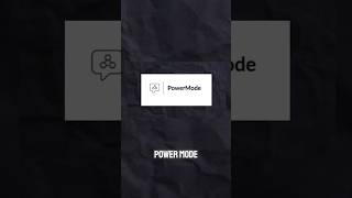 Revolutionize Your Business Operations with PowerMode AI!