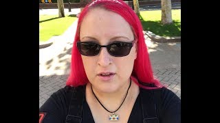 @RetroPrincess1 Interview at Play Expo London 2018