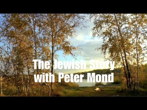 Parashat Pekudei "Arguing with God" 2025