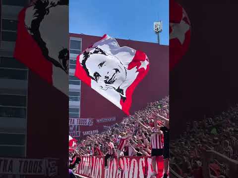 "" Barra: Los Leales &bull; Club: Estudiantes de La Plata