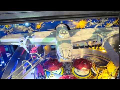 The Who's Tommy Pinball Wizard