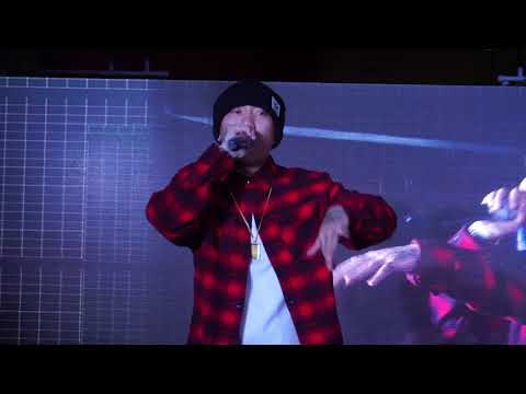 170929 THE DRIFT 도끼 - 내가