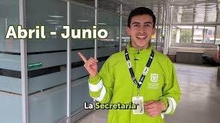 Racionalización de trámites y servicios
