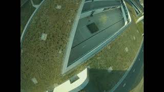 Office park FPV Freestyle