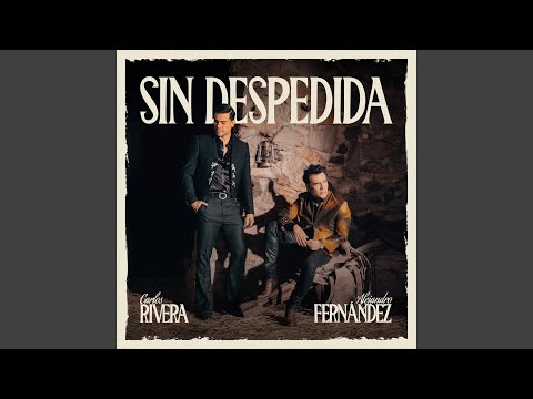 Sin Despedida