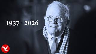 David Hockney, radical British artist, dies aged 88