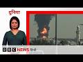 Iran ने Dubai पर बढ़ाए हमले Trump ने NATO से मांगी म�