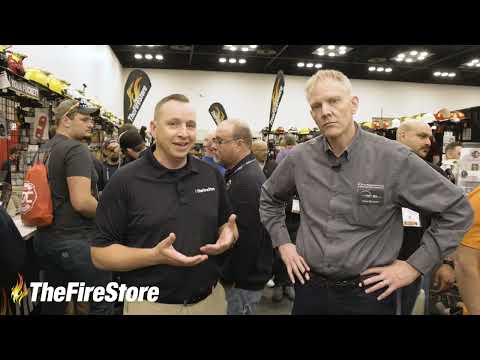 TheFireStore: Equipping protectors with passion at FDIC International