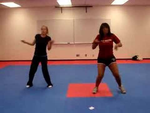 walk it out, seattle university