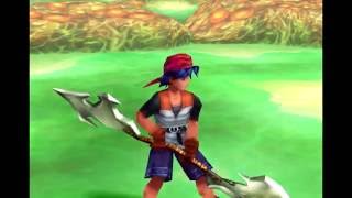 Back to the Future Ruins - Let's Play Chrono Cross Part 179