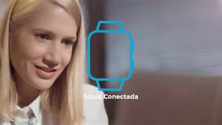 Hospital Digital: Salud conectada Trailer