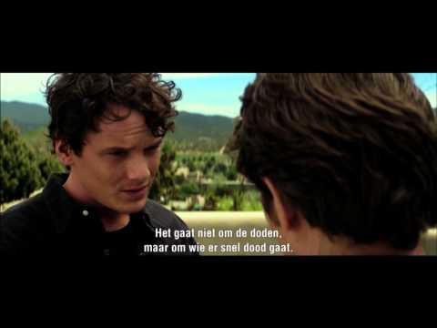Odd Thomas