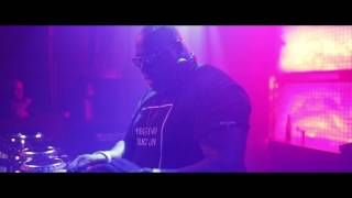 Carl Cox Kaufleuten Club