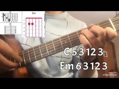 Polnalyubvi - Забери мое солнце / Разбор На Гитаре 2021