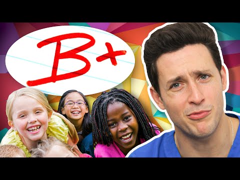 Real Doctor VS Kids Health Quiz