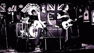 The Only Ones - Telescopic Love (Peel Session)