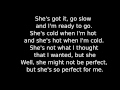 Perfect for me - Show me the Skyline ~Lyrics ...