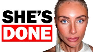 Bonnie Blue is Finally Breaking Down