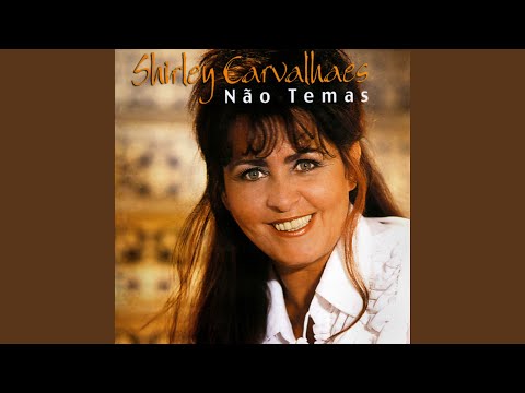 Ele é Deus - Shirley Carvalhaes