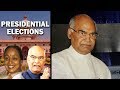 President Election Result: Life and struggle of Ram Nath Kovind, the 14th President of India