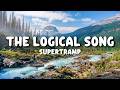 Supertramp The Logical Song Lyrics