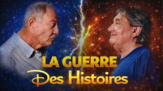 La guerre des histoires (Story Wars)