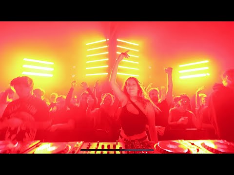 Mha Iri @ Gravity Techno - Copenhagen = 09.11.24 [Techno/Hard Techno DJ Set]