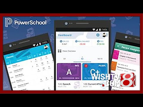 Indiana schools hit by PowerSchool cybersecurity breach