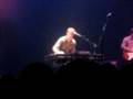Jon McLaughlin=Piano God 