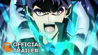 I Got a Cheat Skill in Another World and Became Unrivaled in The Real World, Too | OFFICIAL TRAILER