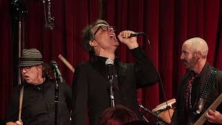 On The Air - Saluting Peter Gabriel w/Mike Viola @apogeedigital