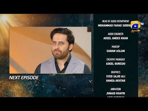 Nikah Episode 38 Teaser - HAR PAL GEO