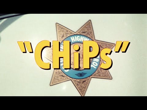CHiPs Pilot Extended Intro - Remastered