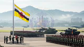 Download lagu Allah Peliharakan Sultan: Brunei's National Anthem mp3 Download lagu Allah Peliharakan Sultan: Brunei's National Anthem mp3