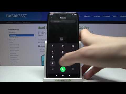 How to Use Secret Codes in XIAOMI Redmi K30 Pro – Open Hidden Modes / Hidden Features