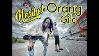 Download lagu Nasihat Orang Gila !!.. mp3 Download lagu Nasihat Orang Gila !!.. mp3