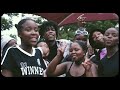 LaCabra Haibo Official Visualiser