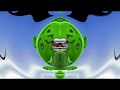 1023 Gummy Bear In I Spoiled X V2