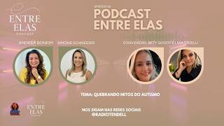 PODCAST ENTRE ELAS
