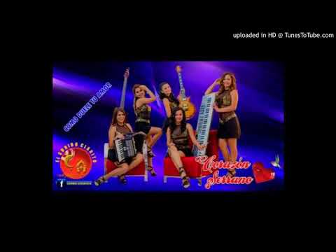 COMO DUELE TU AMOR - CORAZON SERRANO ( PRIMICIA 2014 )