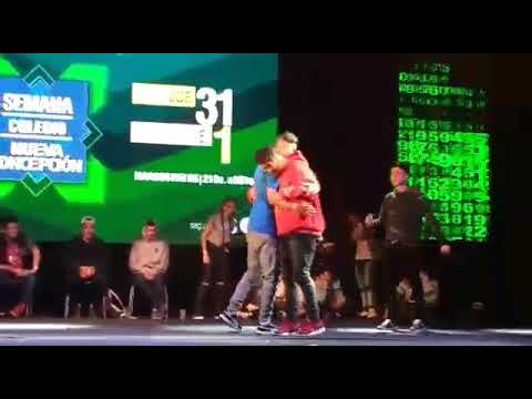 MKS VS ENNAR - FINAL NUEVA CONCEPCIÓN