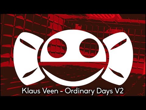 Klaus Veen - Ordinary Days V2