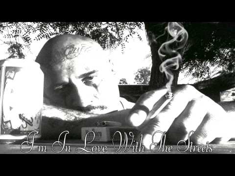 Ese Forties - I'm In Love With The Streets