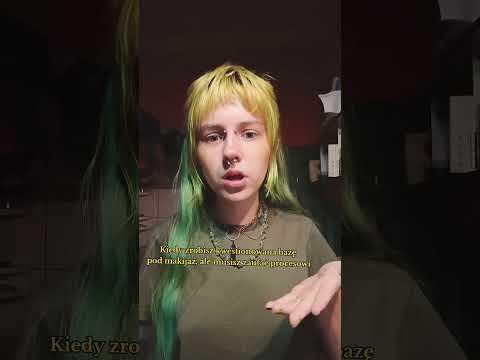 #angel #audio #music #piercing #makeuptransitions #makeup #alt #alternatywka #alternative