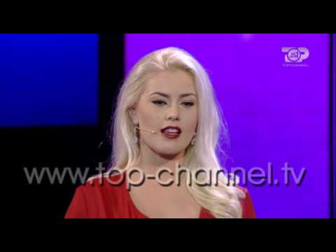 Ne 1 Jave, 21 Nentor 2015, Pjesa 2 - Top Channel Albania - Entertainment Show