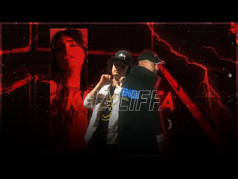 Zark - Khaliffa (Prod.Caio Passos x ronni)