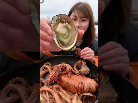 Great Cooking Video ! Young Chinese Lady Amazing...
